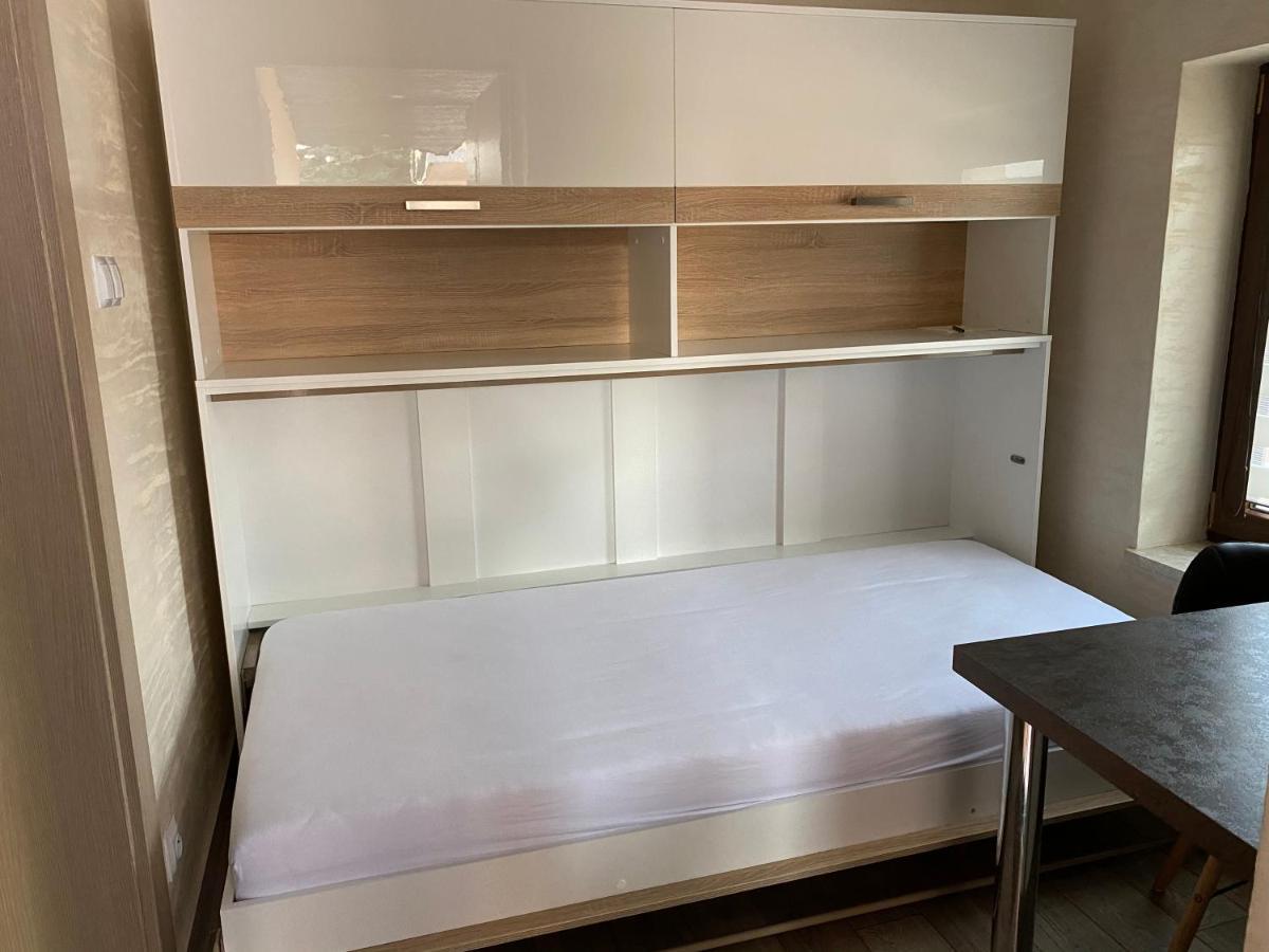 Apartament Relax Skawina Exteriör bild