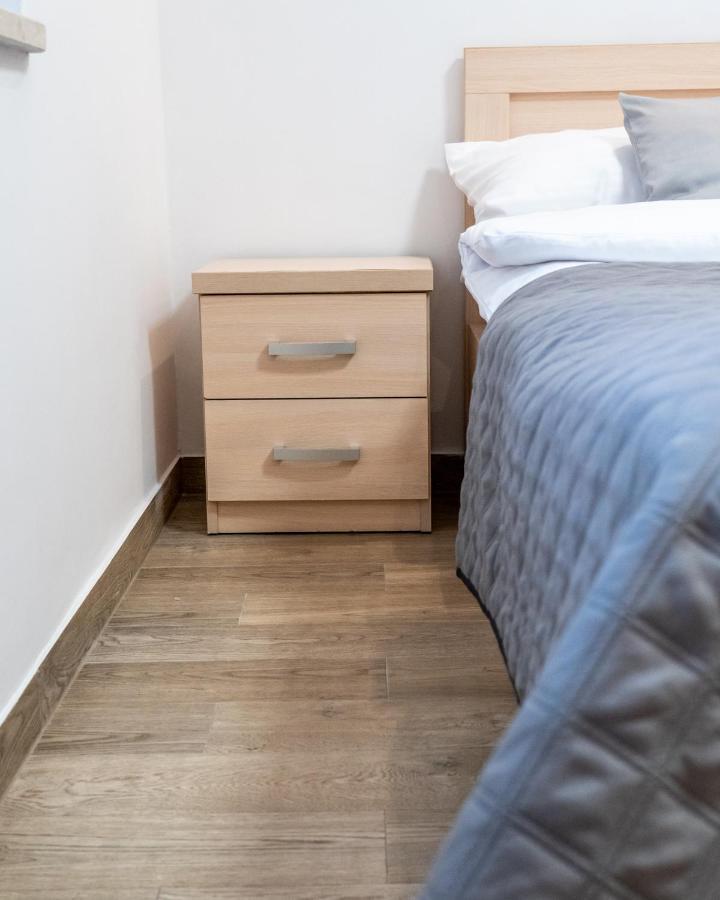 Apartament Relax Skawina Exteriör bild