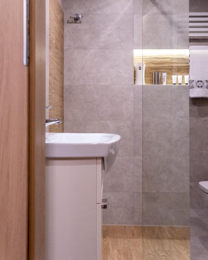 Apartament Relax Skawina Exteriör bild