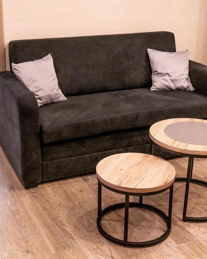 Apartament Relax Skawina Exteriör bild
