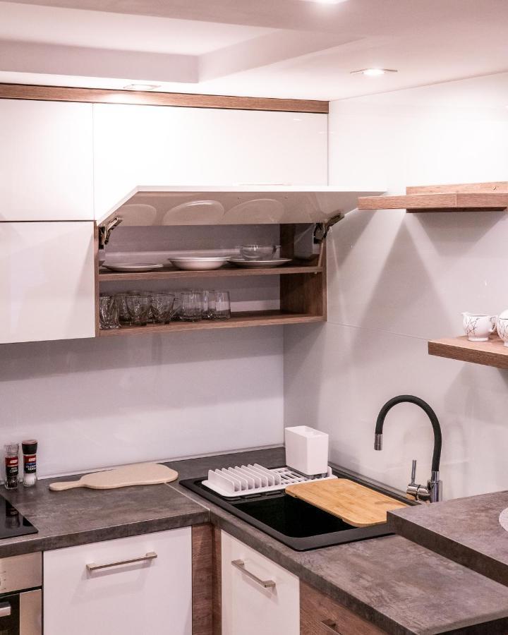 Apartament Relax Skawina Exteriör bild