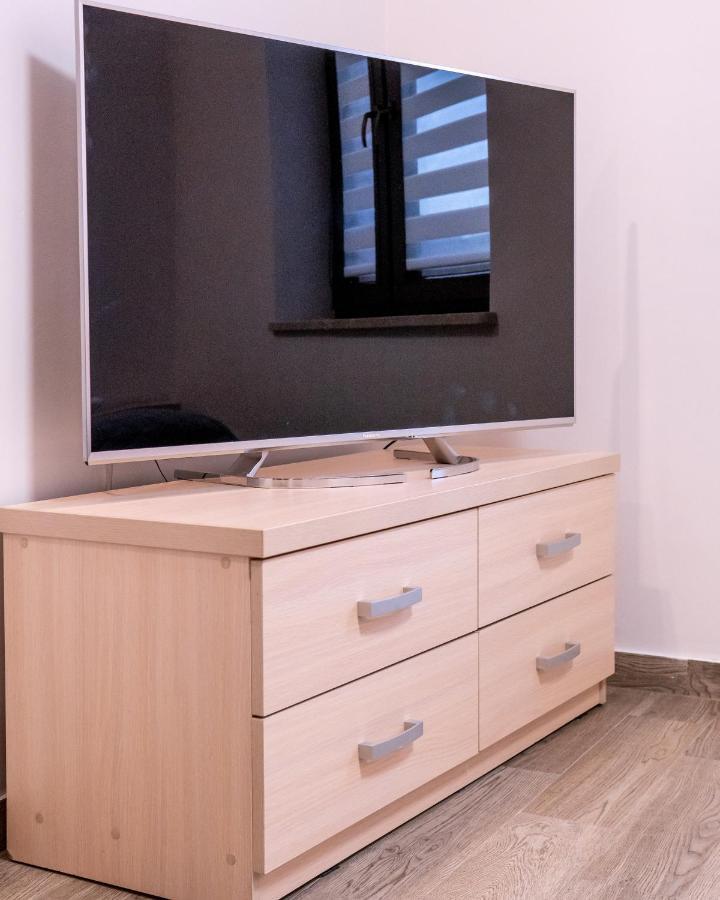 Apartament Relax Skawina Exteriör bild