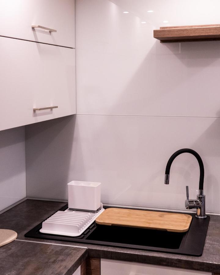 Apartament Relax Skawina Exteriör bild