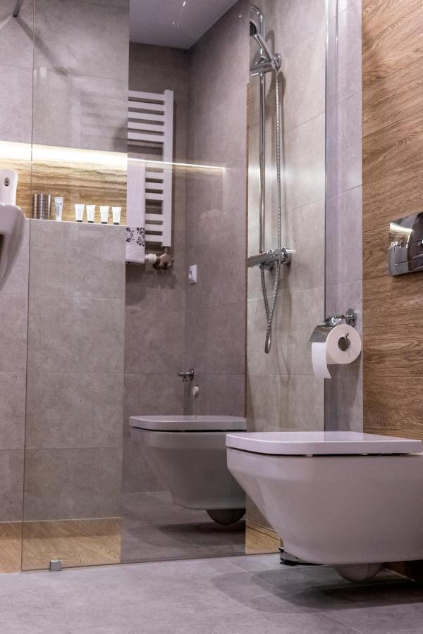 Apartament Relax Skawina Exteriör bild