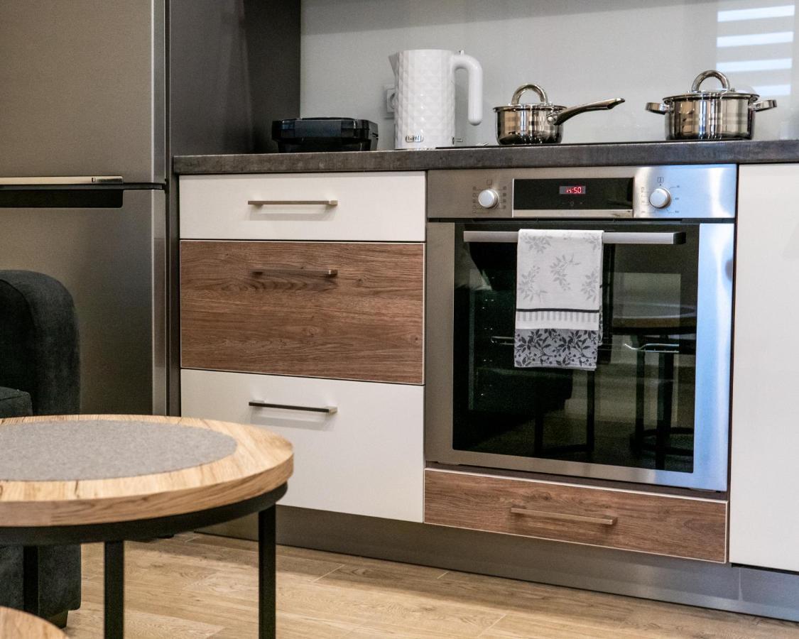 Apartament Relax Skawina Exteriör bild