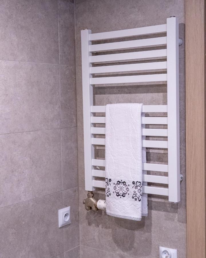 Apartament Relax Skawina Exteriör bild